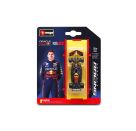 Bburago F1 Modelle 1:64, sortiert