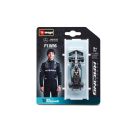 Bburago F1 Modelle 1:64, sortiert