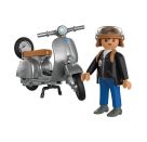 80 Jahre Vespa: Original Style