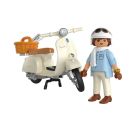 80 Jahre Vespa: Classic Style
