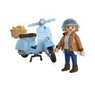 80 Jahre Vespa: Iconic Style