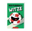 500 Fußball-Witze