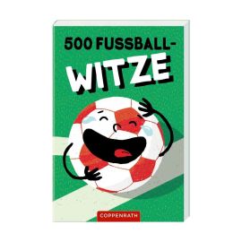 500 Fußball-Witze