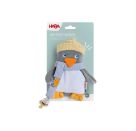Schnullertier Pinguin,