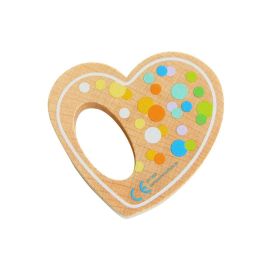 Rasselgreifling Herz