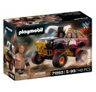 WWE® The Rock Monster Truck