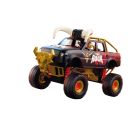 WWE® The Rock Monster Truck