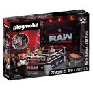 WWE® RAW Ring Collectors Set