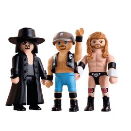 WWE® Attitude Era Multipack