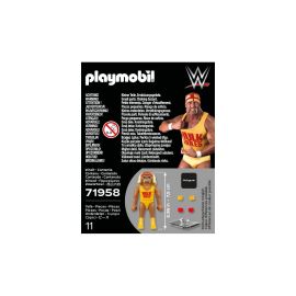 WWE® Hulk Hogan