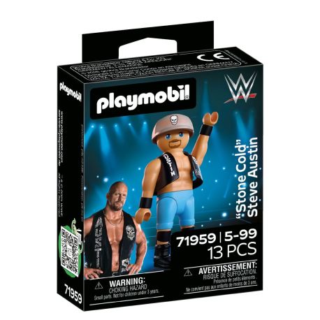 WWE® Stone Cold Steve Austin