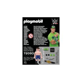 WWE® John Cena