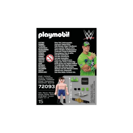 WWE® John Cena