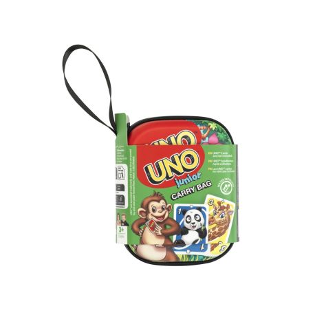 UNO JUNIOR - Tragetasche