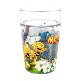 Glitzerbecher Bien