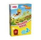 Biene Maja - Blumenwiese