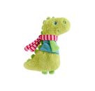 Rasselgreifling Dino,