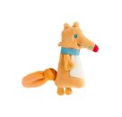 Rasselgreifling Fuchs,
