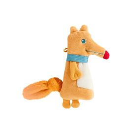 Rasselgreifling Fuchs,