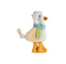 Rasselgreifling Gans,
