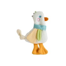 Rasselgreifling Gans,