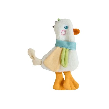 Rasselgreifling Gans,