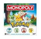 Monopoly Pokémon Edition