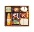 Großes Frühstücks Set