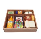 Großes Frühstücks Set