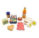 Großes Frühstücks Set