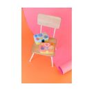 Brotdose SmileyWorld® dusty rose