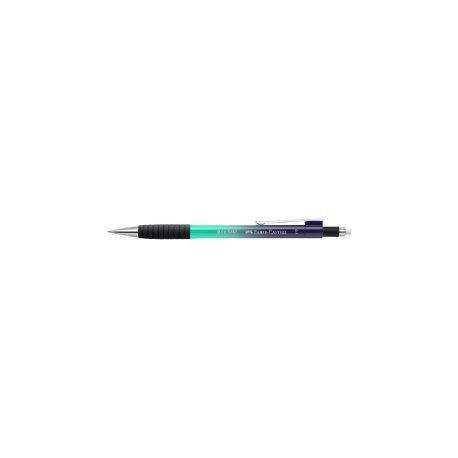 DBS Grip 1347 0.7mm Buzzing blue