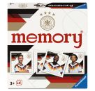 mini memory® DFB Nationalmannschaft Fußball-WM 2026