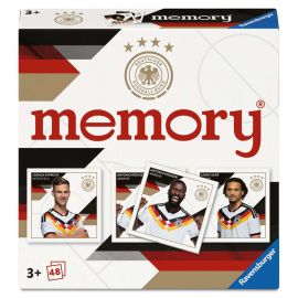 mini memory® DFB Nationalmannschaft Fußball-WM 2026