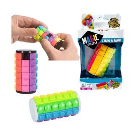 Magic Puzzle Twist en Turn