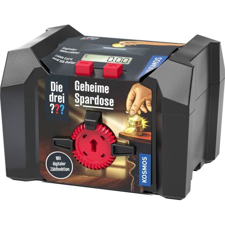 Die drei ??? Geheime Spardose