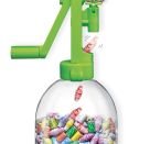 Kreative Handarbeit: Green Creativity: Recycelte Papierperlen