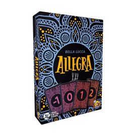 Allegra