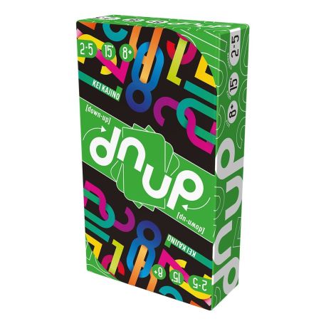 dnup  DE