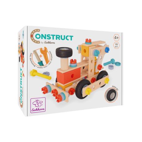 Eichhorn CON Lokomotive