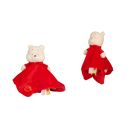 Disney Winnie Puh Kopf m. Schmusetuch