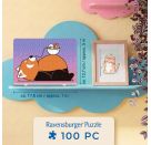 Minipuzzle 100 Teile - Ramen Time