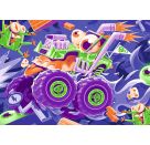 Monster Trucks