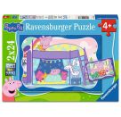 Pz. Gute Nacht Peppa 2x24