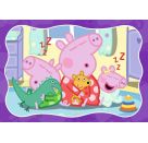 Pz. Gute Nacht Peppa 2x24