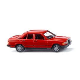 WIKING MB 190 E ,signalrot