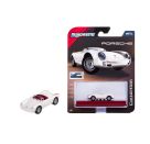 Collection 1955 Porsche Spyder