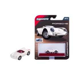 Collection 1955 Porsche Spyder