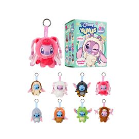Disney YUYUS Stitch   Angel, Wave 2