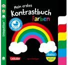 Baby Pixi 170 Kontrast Farbe